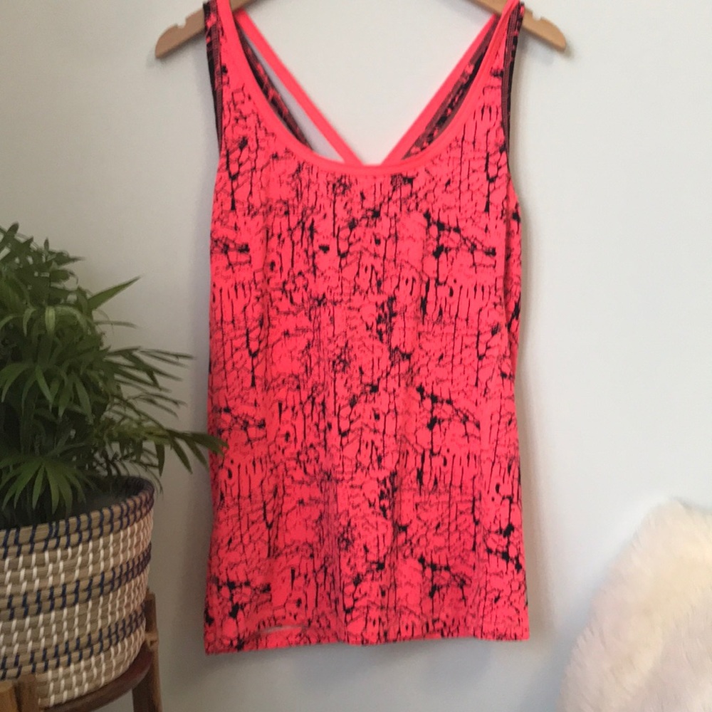 NOLA work out top